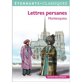 Lettres persanes