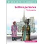 Lettres persanes