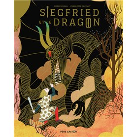 Siegfried et le dragon