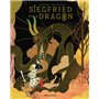 Siegfried et le dragon