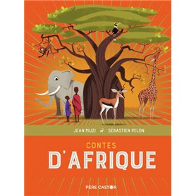 Contes d'Afrique