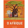 Contes d'Afrique