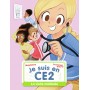 Je suis en CE2 - La visite médicale