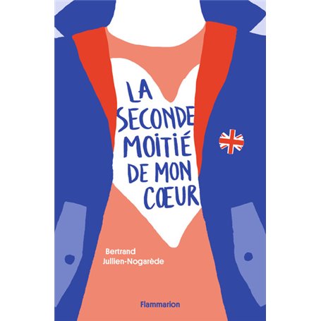 La seconde moitié de mon coeur