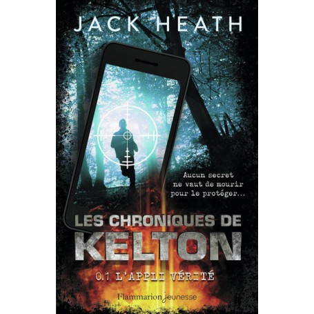 Les Chroniques de Kelton