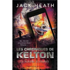 Les Chroniques de Kelton