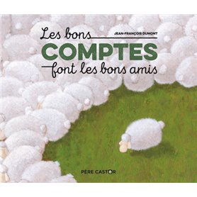 Les bons comptes font les bons amis