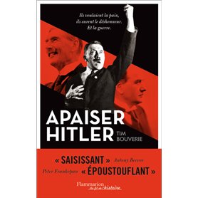 Apaiser Hitler