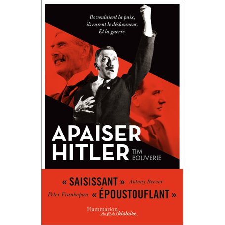 Apaiser Hitler