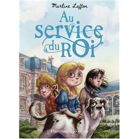 Au service du Roi