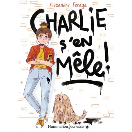 Charlie s'en mêle !