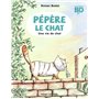 Une vie de chat