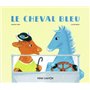 Le Cheval bleu