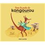 Dans la poche du kangourou