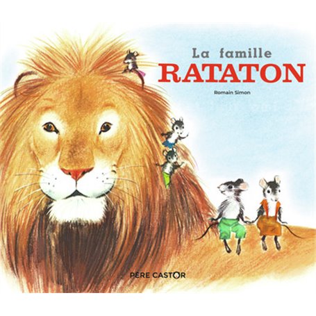 La famille Rataton