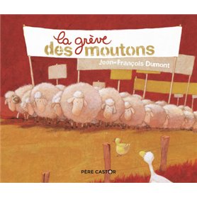 La Grève des moutons