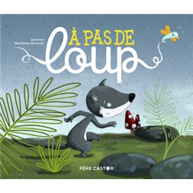 À pas de loup