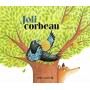 Joli corbeau