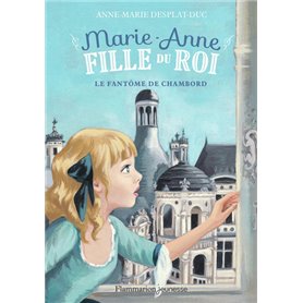 Marie-Anne, fille du roi