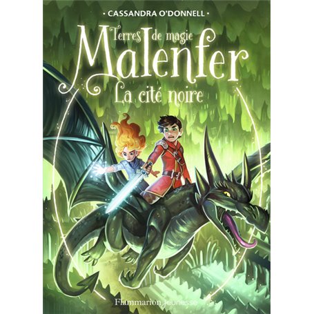 Malenfer - Malenfer