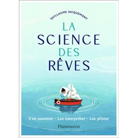 La science des rêves