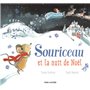 Souriceau et la nuit de Noël