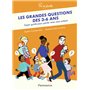 Les grandes questions des 3-6 ans