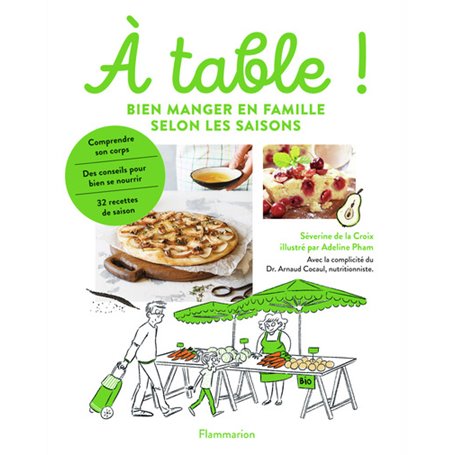 À table !