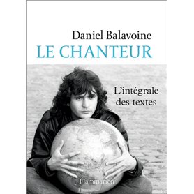 Le chanteur