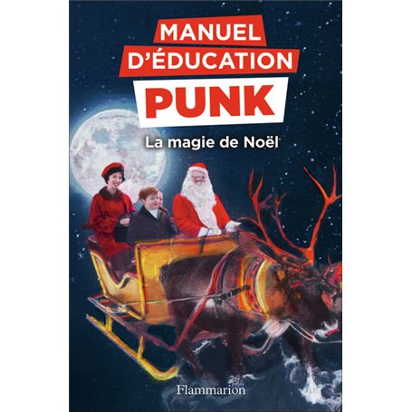 Manuel d'éducation punk