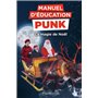 Manuel d'éducation punk