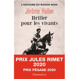 Briller pour les vivants