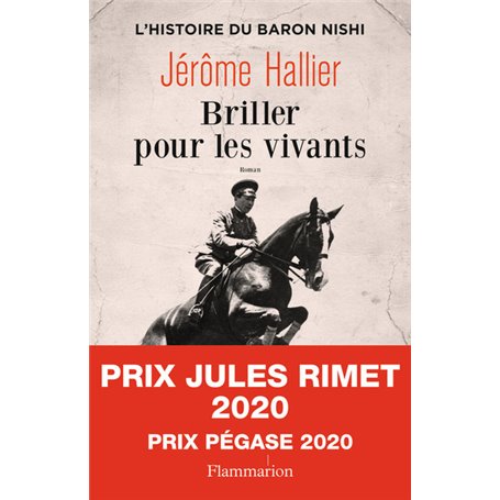 Briller pour les vivants