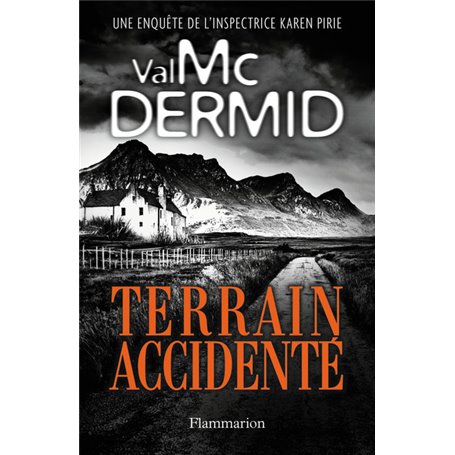 Terrain accidenté