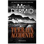 Terrain accidenté