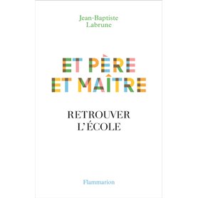 Et père et maître