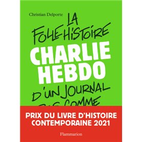 Charlie Hebdo