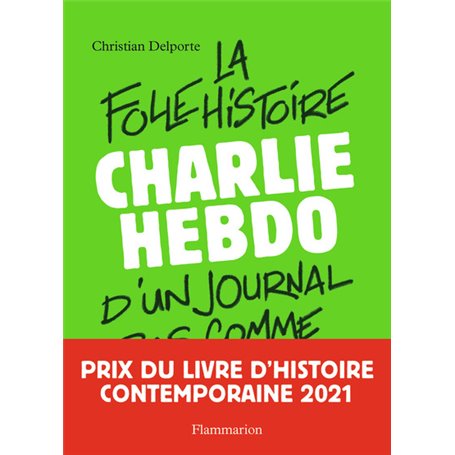 Charlie Hebdo