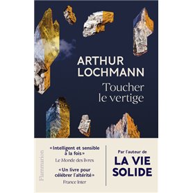 Toucher le vertige