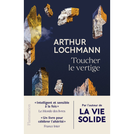 Toucher le vertige