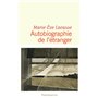 Autobiographie de l'étranger