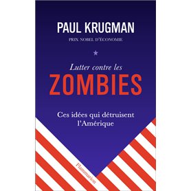 Lutter contre les zombies