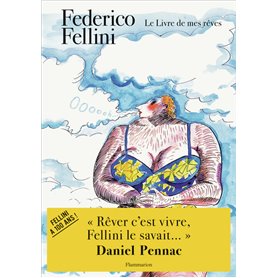 Le Livre de mes rêves