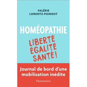 Homéopathie