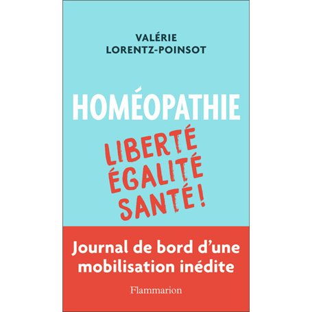 Homéopathie