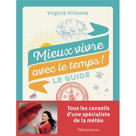 Mieux vivre avec le temps !