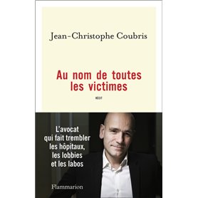 Au nom de toutes les victimes