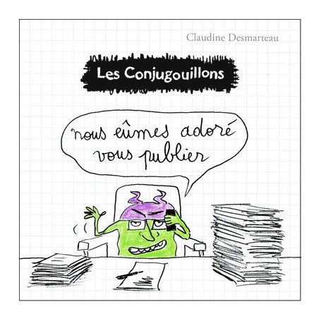 Les Conjugouillons