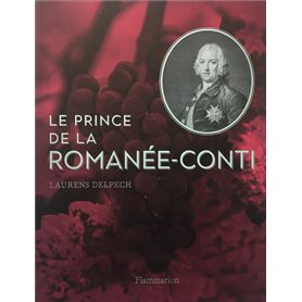 Le Prince de la Romanée-Conti