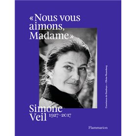 Simone Veil, 1927-2017